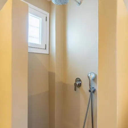 Holiday home Ampelas - 3Br Cycladic House - White Heaven Apt4 Ambelas