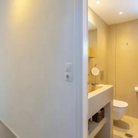 Ampelas - 3Br Cycladic House - White Heaven Apt4 *