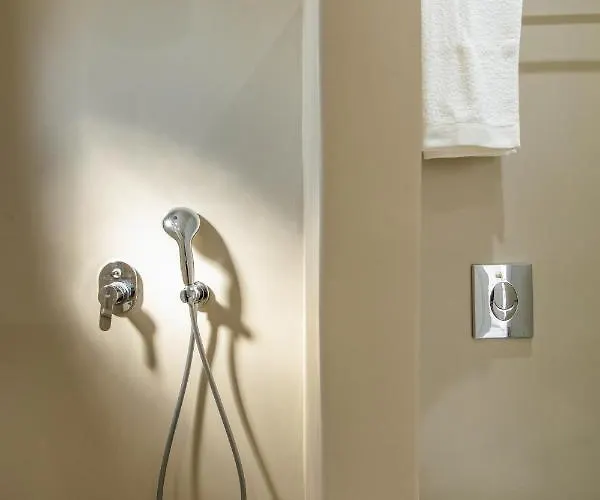 - 3br Cycladic House - White Heaven Apt4 * Ambelas